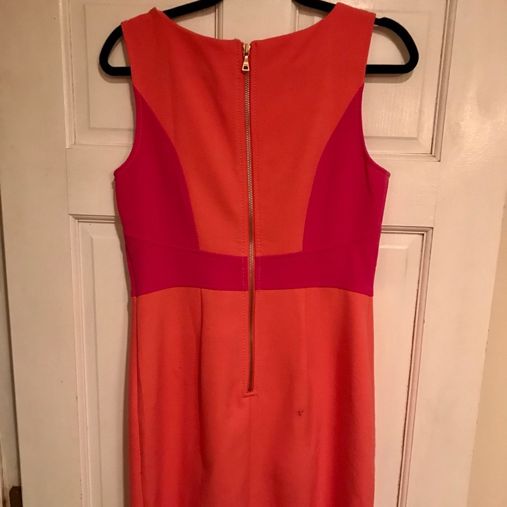 Loft Bright summer dress - Picture 5 of 7